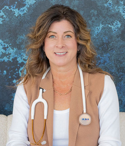 Jodi Dreier