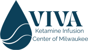 VIVA Ketamine Infusion Center of Milwaukee Logo
