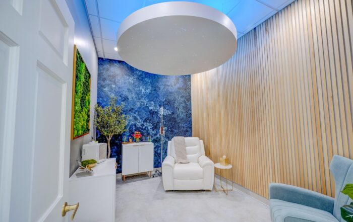 Milwaukee Ketamine infusion center
