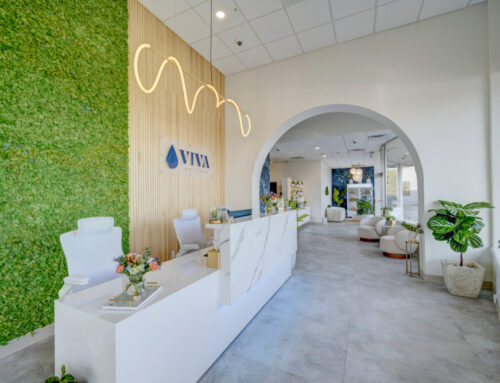 What To Expect At Your First Visit to a Milwaukee Ketamine Infusion Center