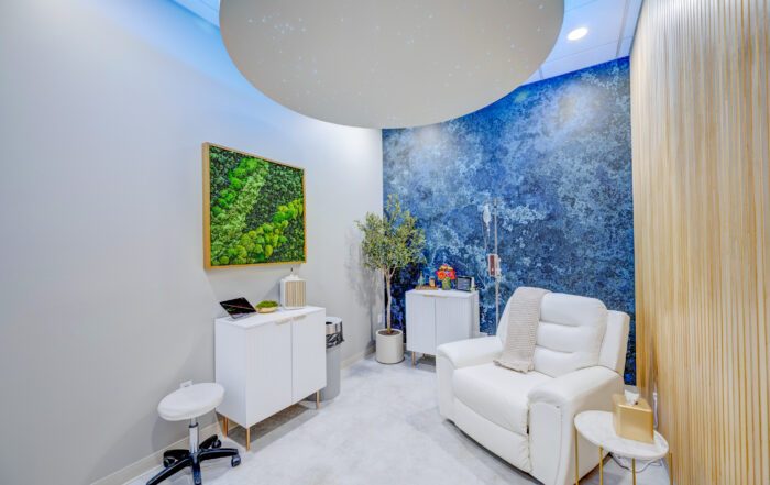 Milwaukee ketamine IV infusion center