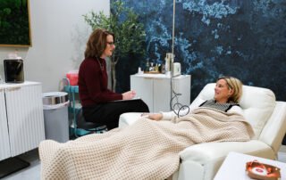 Milwaukee ketamine therapy treatment