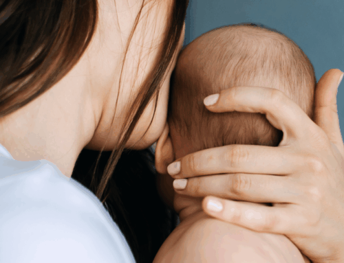 Understanding the Benefits of Ketamine for Postpartum Depression