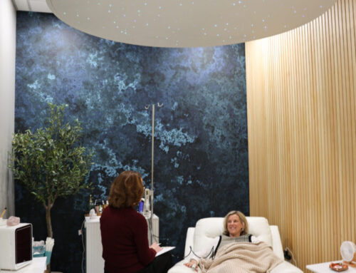 How Our Milwaukee Clinic Supports Ongoing Care Beyond Ketamine Infusion Sessions