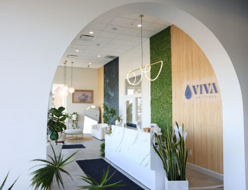 Choosing a Ketamine Infusion Clinic in Milwaukee: What Patients Should Look For