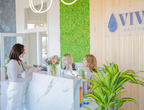 What to Expect From Ketamine Assisted Therapy for Emotional Healing