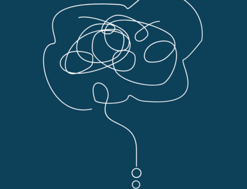 How Ketamine For Anxiety and Depression Addresses Overlapping Symptoms
