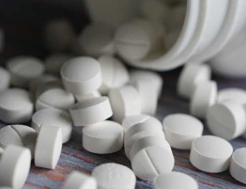 How Ketamine vs Antidepressants Differ in Brain Function and Results