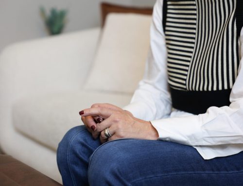 How Ketamine for PTSD Helps Break the Cycle of Trauma Responses