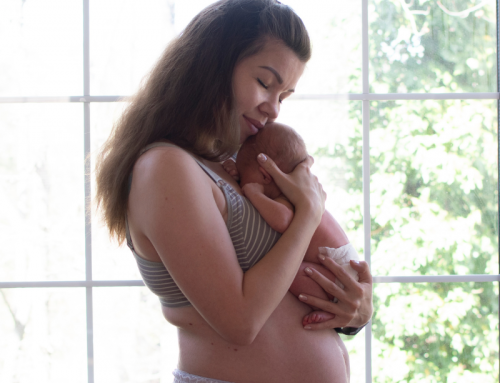 Postpartum Depression Treatments Beyond Daily Medication